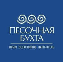 Логотип Медицинский центр Песочная бухта
