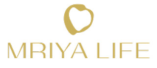 Логотип MRIYA LIFE CENTRE и MRIYA LIFE INSTITUTE (МРИЯ ЛАЙФ ЦЕНТР и МРИЯ ЛАЙФ ИНСТИТУТ)