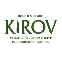 Логотип Клинико-диагностический центр Кирова