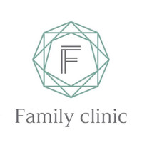 Логотип Family clinic (Фэмили клиник)