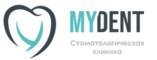 Логотип Стоматология Май дент на Суворовской