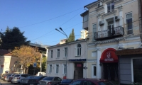 Стоматологическая клиника Тиостом