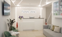 Family clinic (Фэмили клиник)