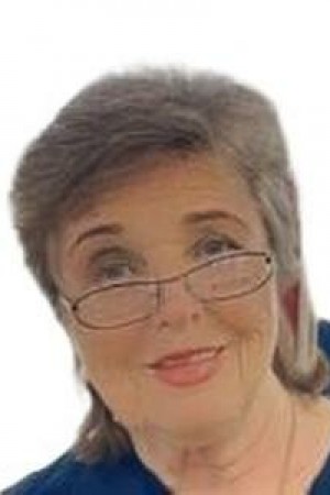 Шувалова Ирина Николаевна