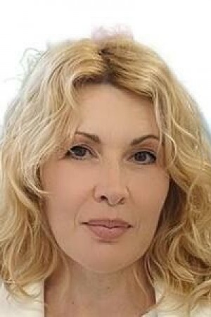 Широкова Светлана Леонидовна