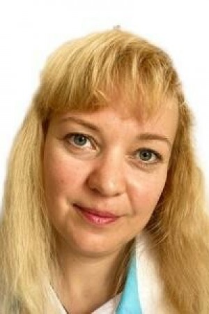 Уколова Наталья Николаевна