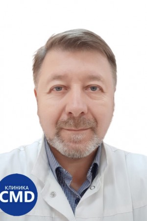 Андрейчук Петр Юрьевич
