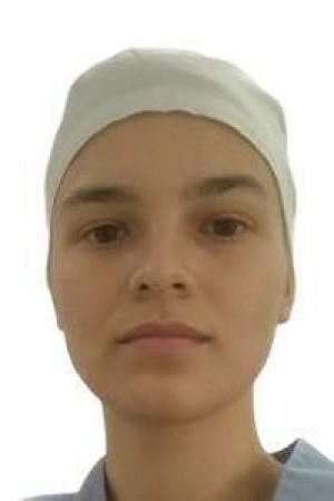 Тюкалова Ксения Станиславовна