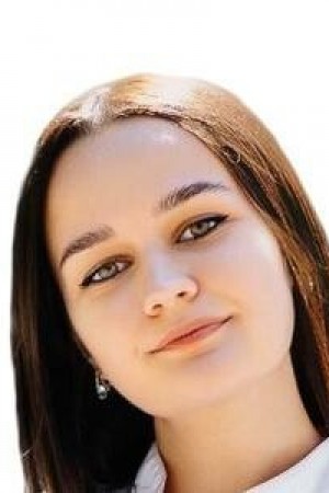 Бурханова Руслана Салаватовна 
