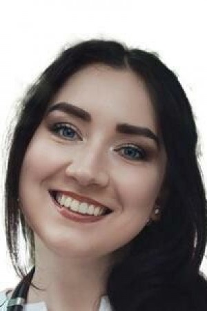Дешнеева Алина Сулумбековна