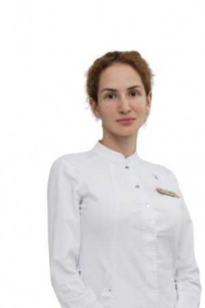 Сегалова Людмила Михайловна