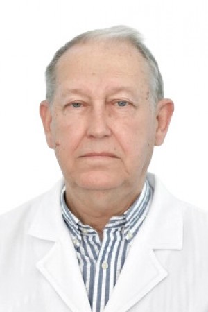 Уколов Владимир Петрович