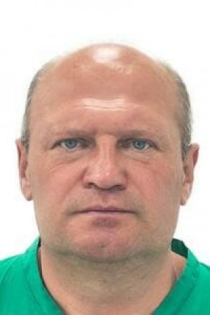 Зайцев Вячеслав Алексеевич
