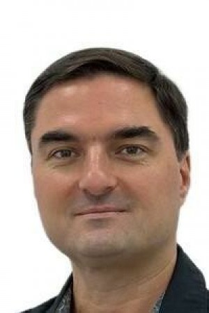 Чудин Александр Шамилевич