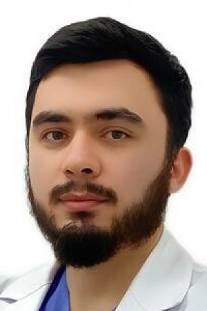 Умат-Гириев Муслим Мусаевич