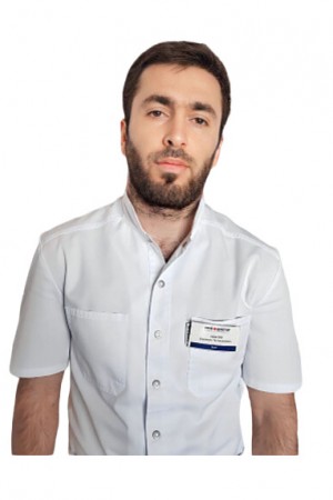 Абасов Шамиль Телманович