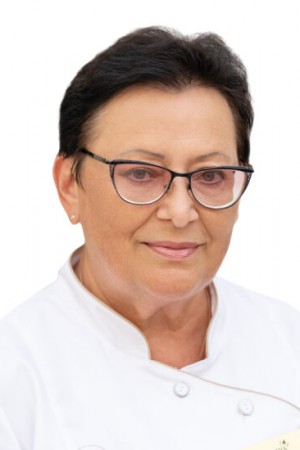 Иванова Галина Павловна