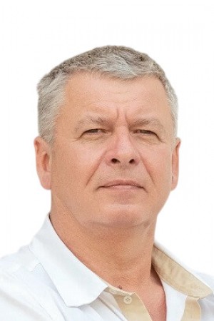 Погорелый Виктор Семенович