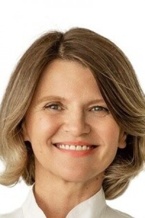 Бабанова Елена Павловна