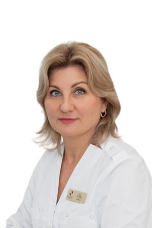 Дьякова Ольга Сергеевна