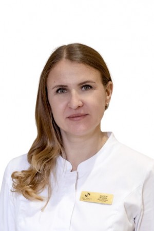 Катаева Анастасия Ивановна