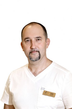 Кононенко Владимир Борисович
