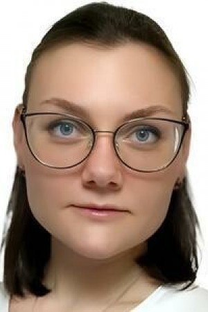 Сивцова Анастасия Юрьевна