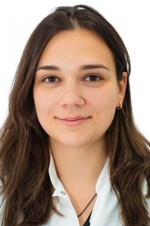 Панюжева Екатерина Олеговна
