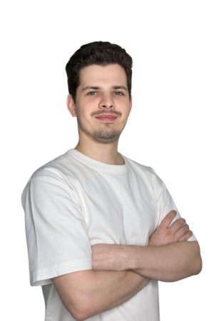 Ильин Роман Станиславович