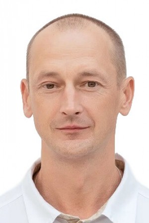 Максимов Борис Витальевич