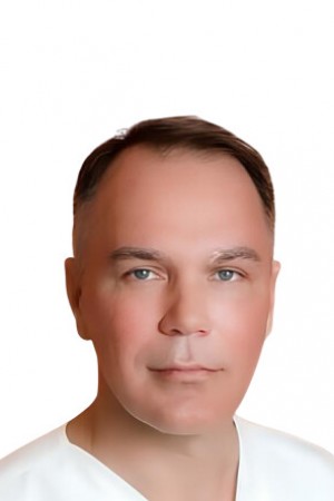 Зграблев Илья Игоревич