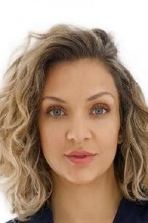 Шаповалова Елена Алексеевна