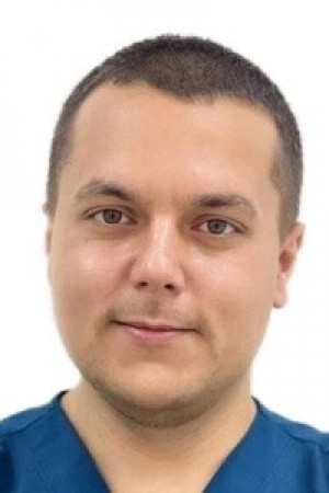 Фасхутдинов Руслан Ильдусович