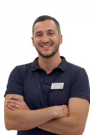 Сафарян Артур Зограбович