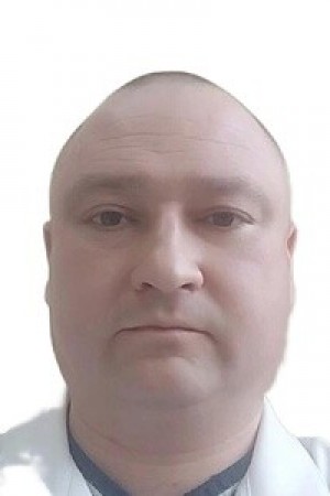 Латыш Сергей Станиславович 