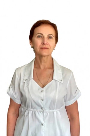 Лазарева Наталья Леонидовна