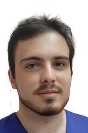 Хандусь Дмитрий Игоревич