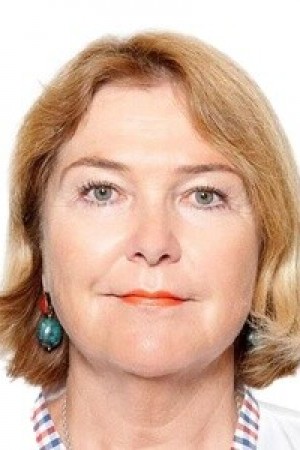 Зубаровская Марина Аркадьевна