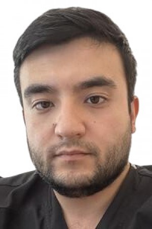 Влиляев Нариман Ленорович